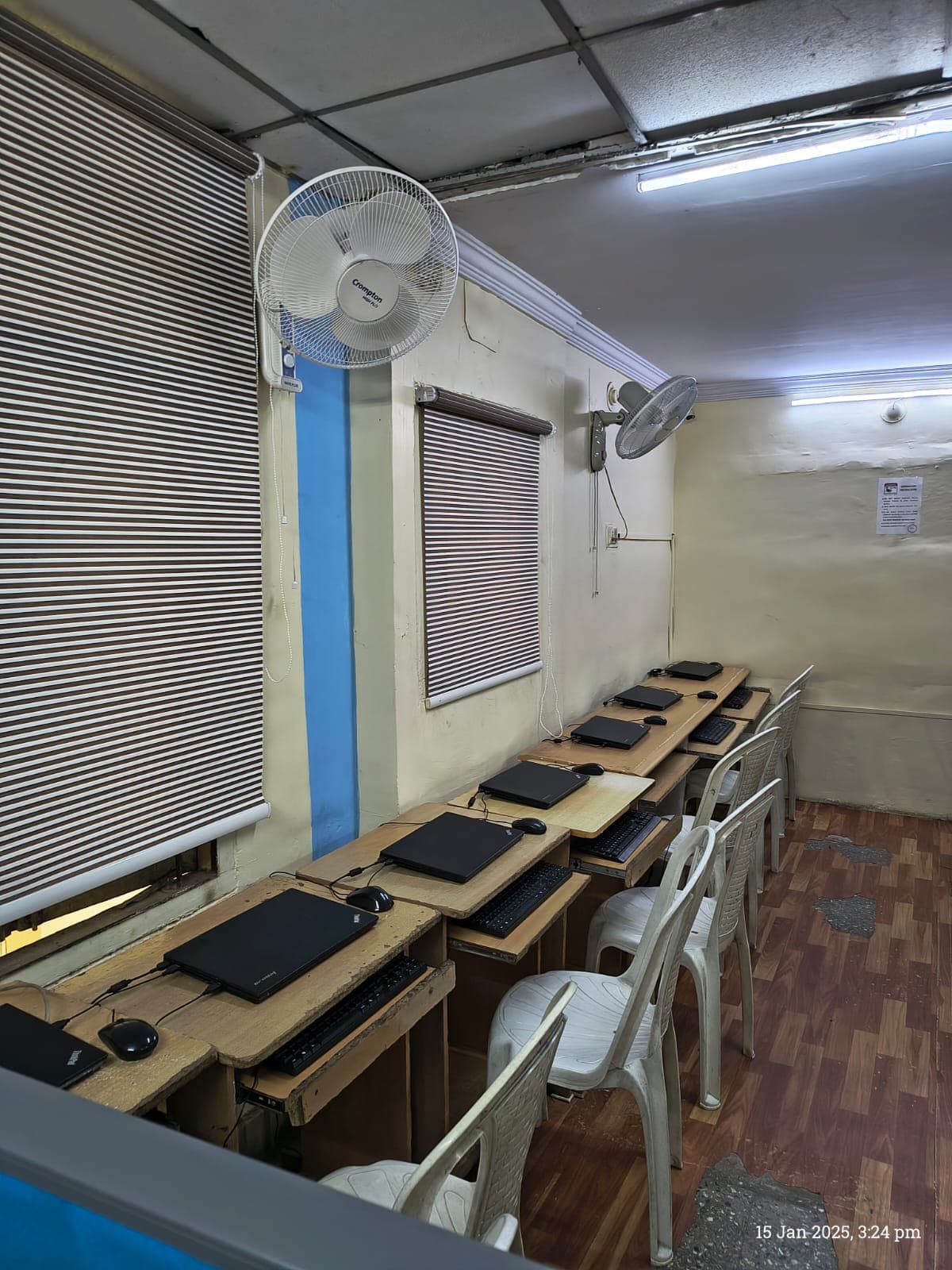 APEC A P E C Trainings - Ameerpet photo 2